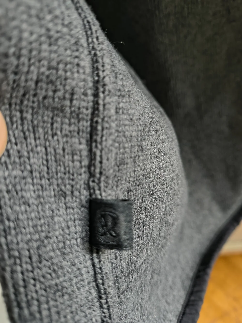 lululemon athletica lululemon fleece